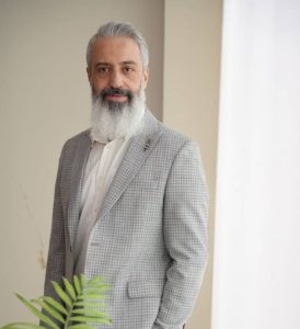 استاد علیمحمدی