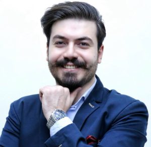 استاد حسینی نیا